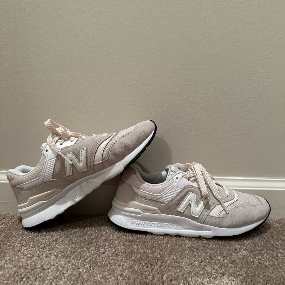 New Balance 997h